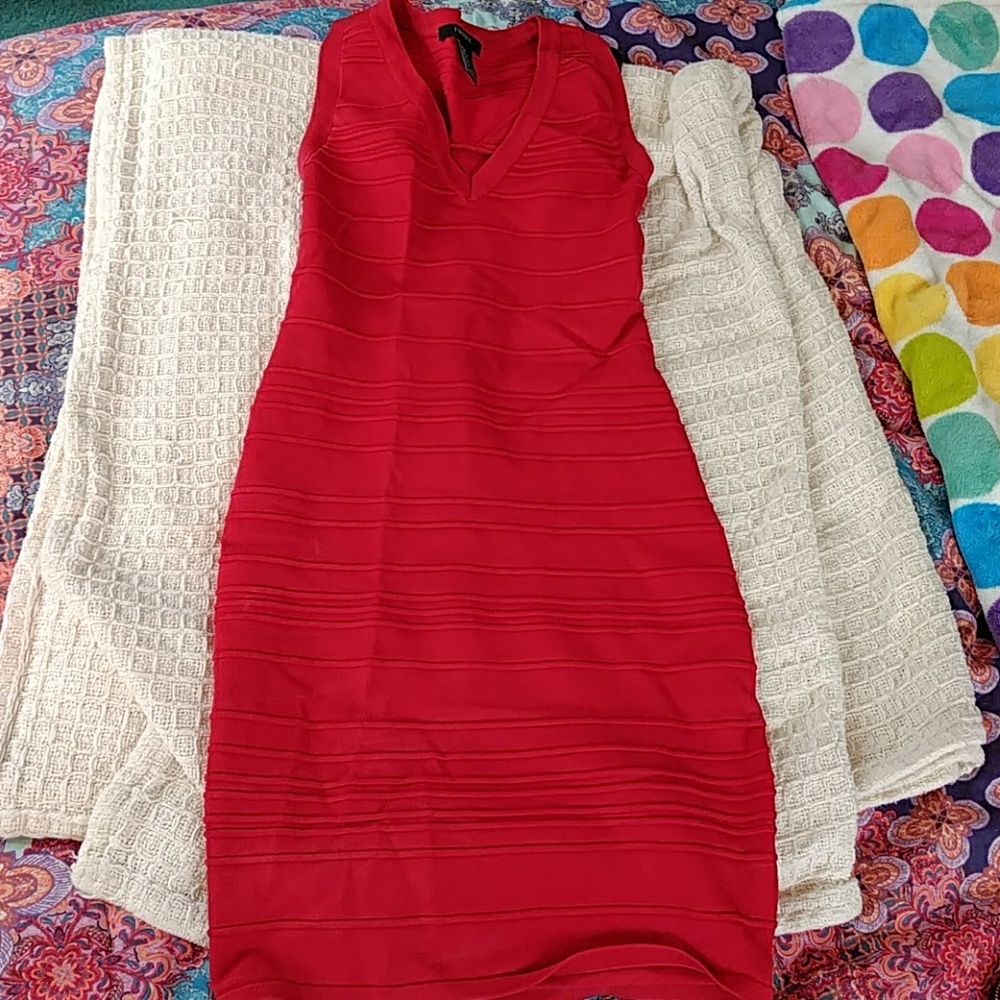 bodycon dress